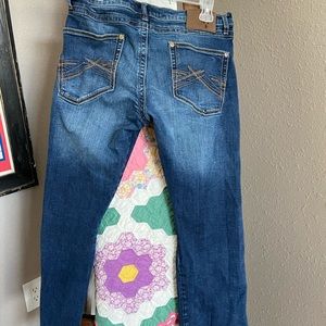 Men’s Wrangler 20X jeans. 32x30 size.